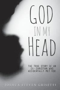 bokomslag God In My Head: The true story of an ex-Christian who accidentally met God.