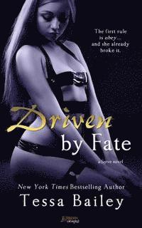 Driven by Fate 1