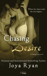 bokomslag Chasing Desire
