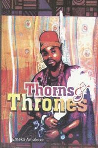 bokomslag Thorns & Thrones
