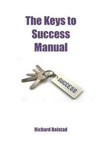 bokomslag The Keys to Success