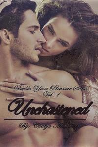 bokomslag UnChastened: Double your pleasure Series