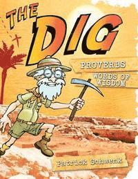 bokomslag The Dig Proverbs