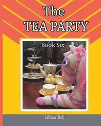 bokomslag The Tea Party