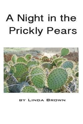 bokomslag A Night in the Prickly Pears