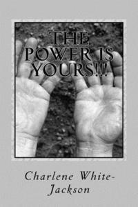 bokomslag The Power Is Yours