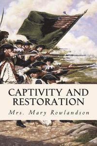 Captivity and Restoration 1