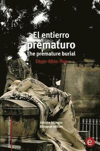 El entierro prematuro/The premature burial: Edición bilingüe/Bilingual edition 1