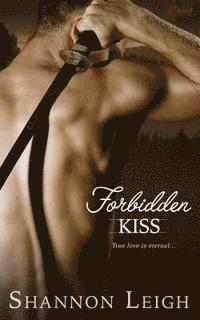 bokomslag Forbidden Kiss