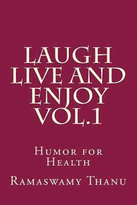 Laugh Live and Enjoy 1