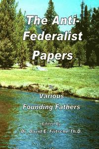 bokomslag The Anti-Federalist Papers