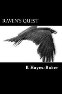 bokomslag Raven's Quest