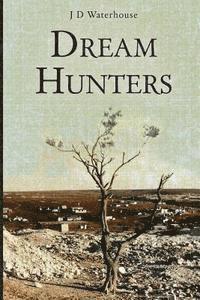 bokomslag Dream Hunters