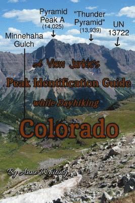 A View Junkie's Peak Identification Guide while Dayhiking Colorado 1