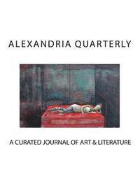 bokomslag ALEXANDRIA QUARTERLY Volume One