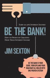 Be The Bank! 1