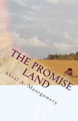 The Promise Land: (Moses Getting To The Promise Land) 1