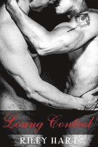 Riley Hart - Losing Control, Häftad