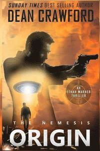bokomslag The Nemesis Origin