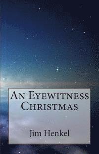 bokomslag An Eyewitness Christmas