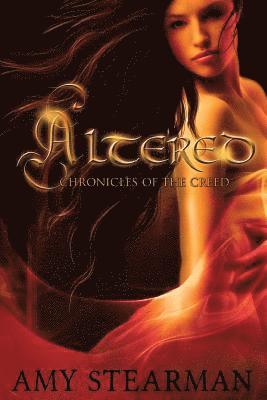 Altered: Chronicles of The Creed 1