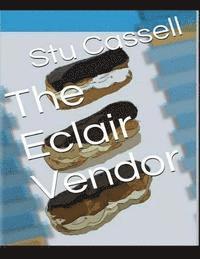 bokomslag The Eclair Vendor