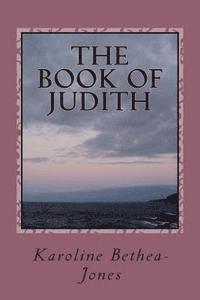 bokomslag The Book of Judith: Old Testament Scripture