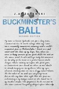 bokomslag Buckminster's Ball: Second Edition