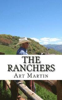 bokomslag The Ranchers: A Modern Family's Inspiring Odyssey