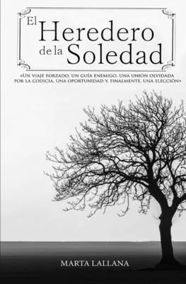 bokomslag El Heredero de la Soledad