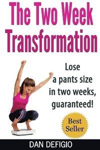 bokomslag Two Week Transformation