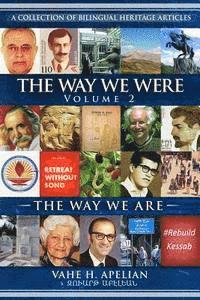 bokomslag The Way we Were - The Way we Are 2