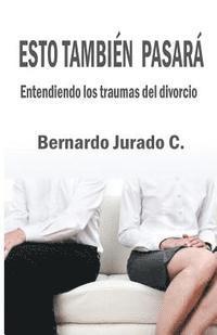 bokomslag Eso también pasará
