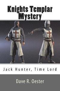 bokomslag Knights Templar Mystery