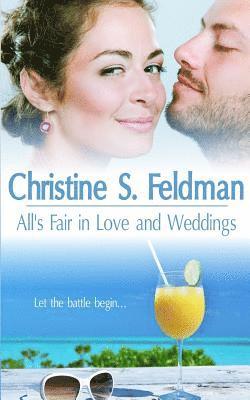 All's Fair in Love and Weddings 1