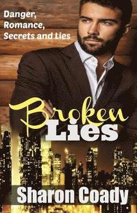 bokomslag Broken Lies
