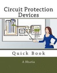 bokomslag Circuit Protection Devices: Quick Book