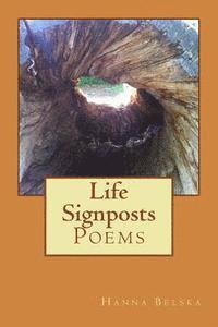 bokomslag Life signposts: Poems