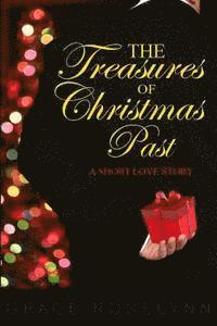 bokomslag The Treasures of Christmas Past