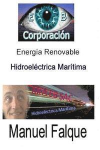 bokomslag Hidroelectrica Maritima: Energia Renovable