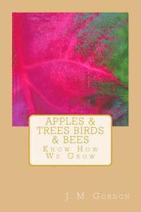 bokomslag Apples & Trees Birds & Bees