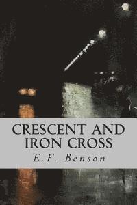 Crescent and Iron Cross 1