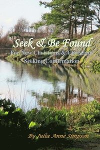 bokomslag Seek & Be Found