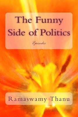 The Funny Side of Politics: Episodes 1