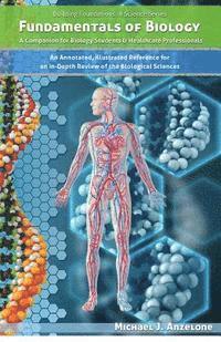 Fundamentals of Biology: Second Edition 1