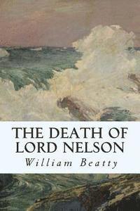 bokomslag The Death of Lord Nelson