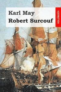 bokomslag Robert Surcouf