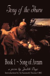 bokomslag Song of the Ibaru: Song of Avram