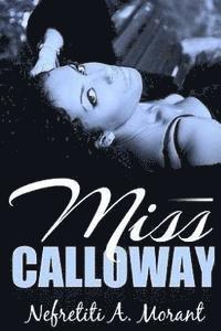 bokomslag Miss Calloway