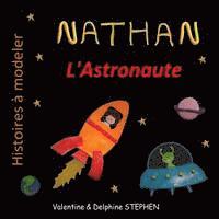 bokomslag Nathan l'Astronaute